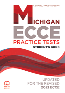 Michigan ECCE Practice Tests