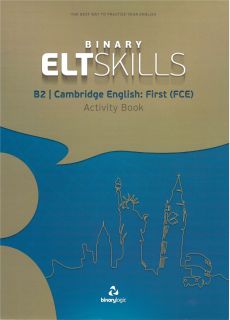 ELT SKILLS B2 FCE Activity Book