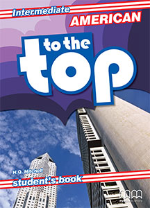 American To The Top Intermediate Student's Book American Edition