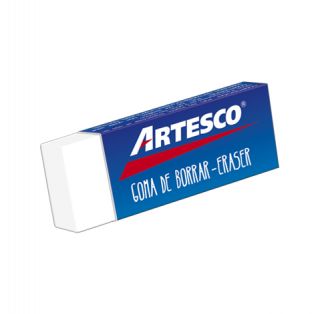 BORRADOR ARTESCO BLANCO GRANDE