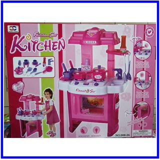 KITCHEN COOK CAJA GRANDE