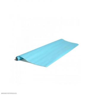 PLIEGO DE PAPEL LUSTRE CELESTE