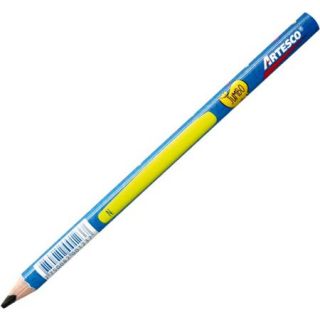 LAPIZ ARTESCO JUMBO 2B