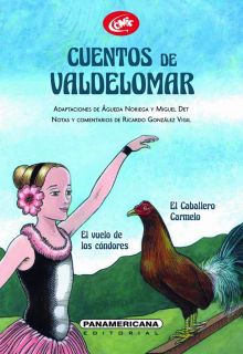 Cuentos de Valdelomar