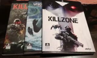 CUADERNO DEL LIC PS T/RENGLON PLAY STATION