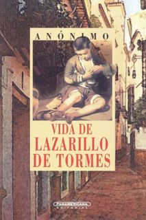 Vida de Lazarillo de Tormes