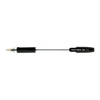 BOLIGRAFO PILOT BPS-GP-F 0.7 MM NEGRO