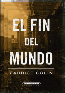 El fin del mundo