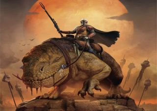 ROMPECABEZA COD018 (200 PZAS) STAR WARS