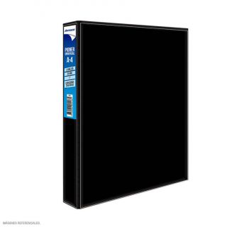 PIONNER A4 2 ANILLOS 25 MM NEGRO