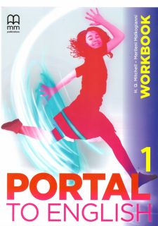Portal to English 1 Workbook British Edition