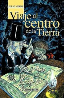 Viaje al centro de la Tierra