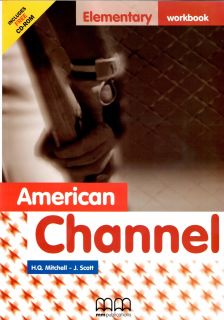 American Channel Elementary Workbook American Edition