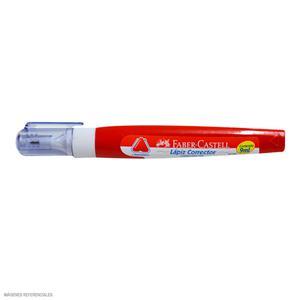 CORRECTOR FABER CASTELL 9ML