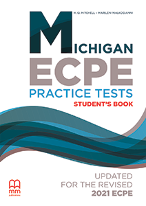 Michigan ECPE Practice Tests