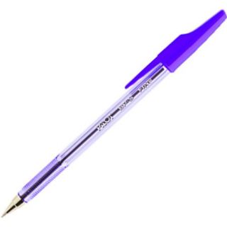 BOLIGRAFO PILOT BP-S-F VIOLETA