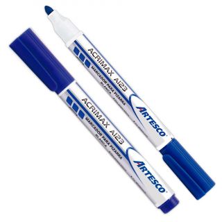 PLUMON PIZARRA ACRIMEX 123 AZUL