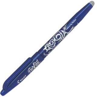 BOLIGRAFO PILOT FRIXION BALL AZUL