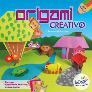 Origami Creativo 1