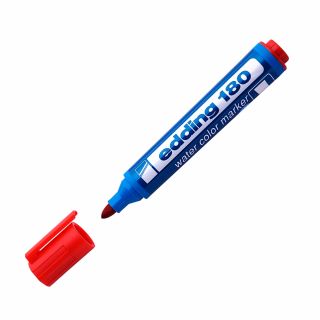 PLUMON GS 180 ROJO PARA PAPEL