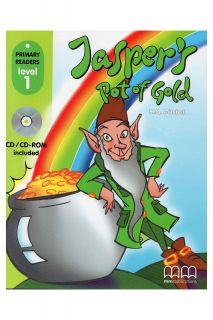 Primary Readers Level 1 JASPER'S POT OF GOLD