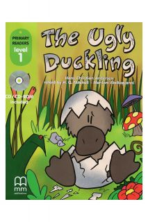Primary Readers Level 1 THE UGLY DUCKLING