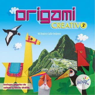 Origami creativo 2