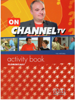 CHANNEL YOUR ENGLISH ELEMENTARY GRAMMAR HANDBOOK