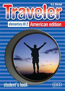 Traveler Elementary Student's Book American Edition