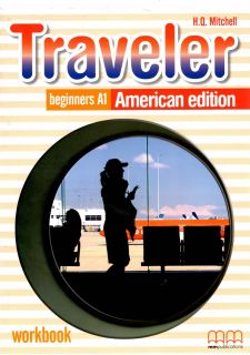 Traveler Beginners Workbook American Edition
