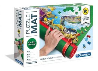 CLEMENTONI Puzzle MAT 500-2000 Pzas