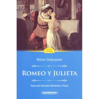 Romeo y Julieta