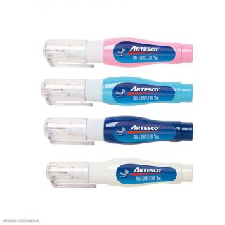CORRECTOR MINI ARTESCO 4ML
