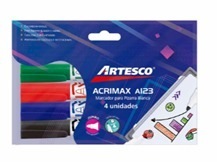 MARC/PIZAR ACRIMAX 123 ESTX4 ARTESCO