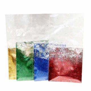 ESCARCHA DE COLORES CHICO