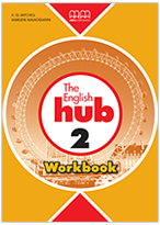The English Hub 2 Workbook British Edition