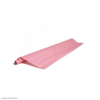 PLIEGO DE PAPEL LUSTRE ROSADO