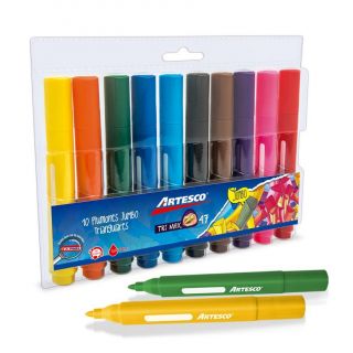 PLUMON TRIMAX JUMBO X10