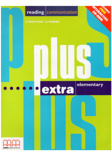 PLUS EXTRA ELEMENTARY