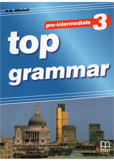 TOP GRAMMAR PRE-INTERMEDIATE 3