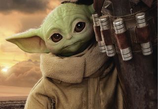 ROMPECABEZA COD017 (200 PZAS) YODA