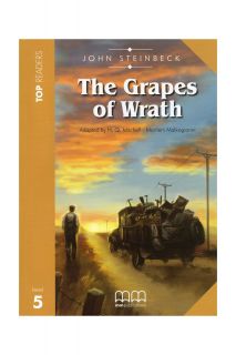 Top Readers Level 5 THE GRAPES OF WRATH PACK