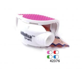 TAJADOR ALPHA PLAST SHELL