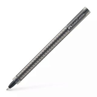 BOLIGRAFO FABER CASTELL 2020-F C7GRIP NEGRO