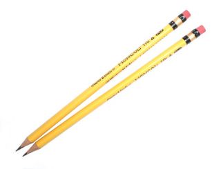 LAPIZ N° 2 TRIANGULAR MONGOL