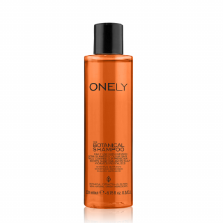 Shampoo con extractos botanicos y filtro UV| ONELY