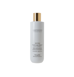 AMETHYSTE NUTRI SHAMPOO NUTRITIVO Y REESTRUCTURANTE