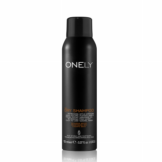 Shampoo en seco para cabello | ONELY