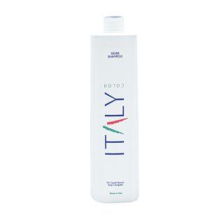 Shampoo Silver Italy Color 1000ml | Italy Color