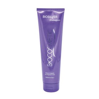 Biosilver Shampoo 280ml | Biocosmetic